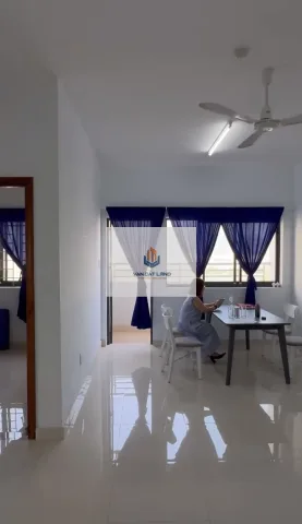 Cho thuê Căn hộ chung cư 68m2 giá 7 triệu tại - Chọn - Phường Thắng Tam Thành phố Vũng Tàu Bà Rịa - Vũng Tàu