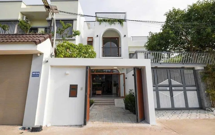 Bán Nhà riêng 95m2 có sẵn 95 m2 thổ cư giá 1.75 tỷ tại - Chọn - Phường Trảng Dài Thành phố Biên Hòa Đồng Nai