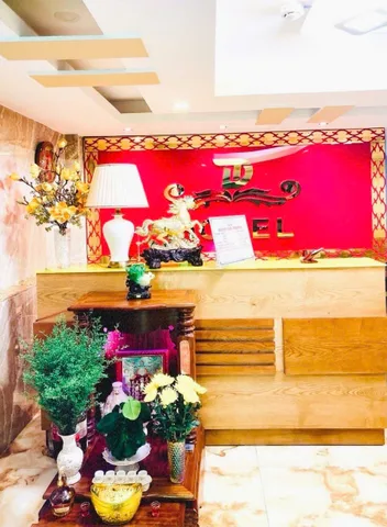 Bán nhà Hẻm Ô tô Nguyễn Minh Hoàng, QUẬN TÂN BÌNH, 4.2x16m (67 m2), giá 19.5 tỷ