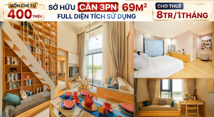 ĐÓN ĐẦU LÀN SÓNG PHÁT TRIỂN PHỦ LÝ – SỞ HỮU CĂN HỘ SUN URBAN CITY TỪ CHỈ 480 TRIỆU