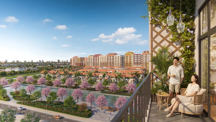 Chưa Đến 500 Triệu, Sở Hữu Ngay Căn Hộ Tại Tâm Điểm Sun Urban City