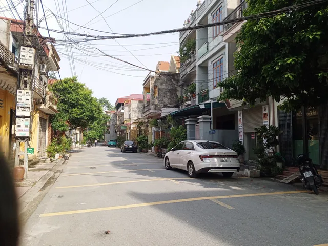 Bán Đất 65m2 có sẵn 65 m2 thổ cư giá 5.9 tỷ tại - Chọn - Phường Thị Cầu Thành phố Bắc Ninh Bắc Ninh
