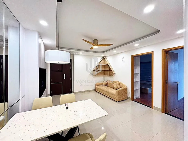 Bán Căn hộ chung cư 72m2 giá 4.2 tỷ tại - Chọn - Phường 11 Thành phố Vũng Tàu Bà Rịa - Vũng Tàu