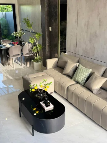 Bán Nhà dt 60m2 sổ sẵn full thổ cư giá 2.86 tỷ tại - Phường Hiệp Tân, Quận Tân Phú TP. Hồ Chí Minh