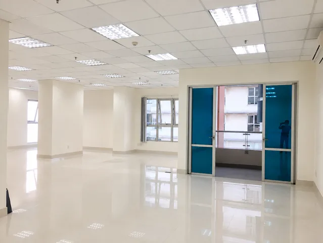 Bán Gấp Căn Hộ Văn Phòng The Everrich 1, Quận 11 - 147m², 2WC - Sổ Hồng Riêng - Chỉ 10 Tỷ TL Mạnh