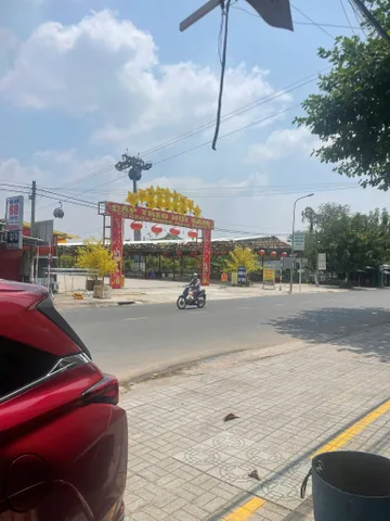 Bán Nhà riêng 89m2 có sẵn 89 m2 thổ cư giá 4 tỷ tại - Chọn - Phường Núi Sam Thành phố Châu Đốc An Giang