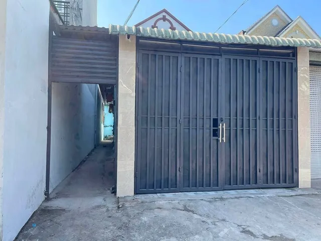 Bán Nhà riêng 125m2  thổ cư giá 990 triệu tại Đường Lê Thị Sắc Xã Tân Phú Trung Huyện Củ Chi TP. Hồ Chí Minh