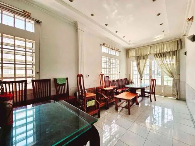 Bán Nhà riêng 129m2 có sẵn 129 m2 thổ cư giá 5.7 tỷ tại Đường 100, Phường Tăng Nhơn Phú A Quận 9 TP. Hồ Chí Minh