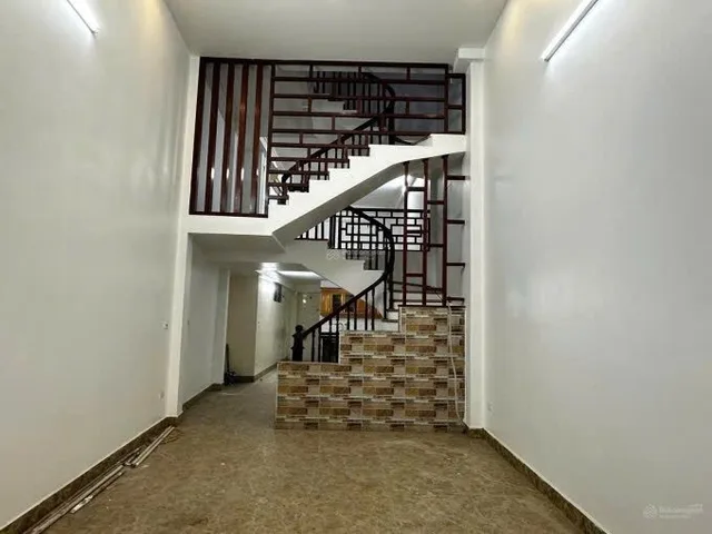 Cho thuê Nhà  Ngõ 63 Phú Đô - Mỹ Đình 53M² 4 Tầng 4 Ngủ, Nội Thất CB - Giá Thuê 14tr