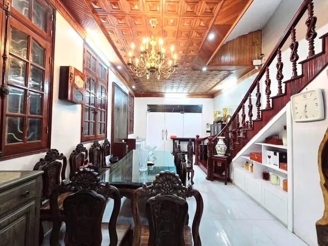 Bán Nhà riêng 95m2  giá 1.05 tỷ tại Đường Văn Cao Phường Đằng Lâm Quận Hải An Hải Phòng