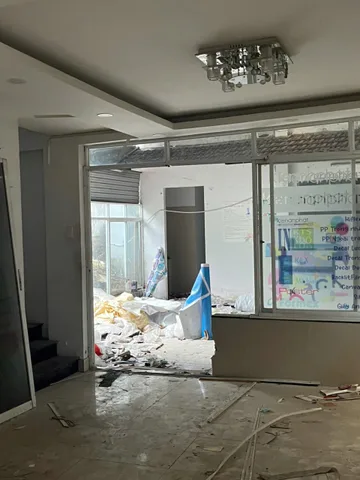 Bán Nhà riêng 134m2 - diện tích sử dụng 165m2 giá 24 tỷ tại Nguyễn Cửu Vân, Quận Bình Thạnh TP. Hồ Chí Minh