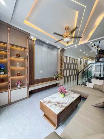 Ngộp nhất khu vực DT 50m2 có sẵn 50 m2 thổ cư giá 2.89 tỷ SHR tại - Phường 06 Quận 8 TP. Hồ Chí Minh