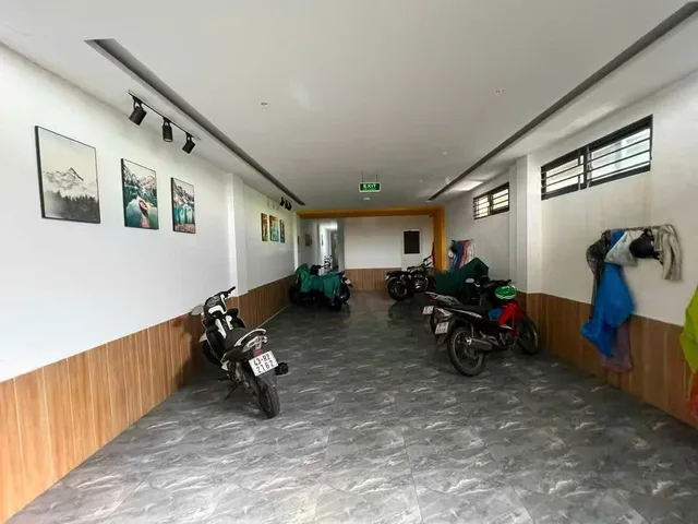 Bán căn hộ 4 tầng 1 tum đường cồn dầu 24 📌📌📌Làm việc trực tiếp giá tốt !!!