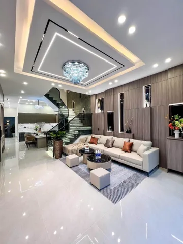Bán Nhà riêng 80m2 full thổ cư shr giá 2.89 tỷ tại - Phường Tân Sơn Nhì Quận Tân Phú TP. Hồ Chí Minh