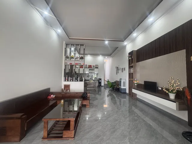 Bán Nhà riêng 125m2 có sẵn 125 m2 thổ cư giá 999 triệu tại Đường Trường Sơn - Chọn - Xã Ia Sao Gia Lai