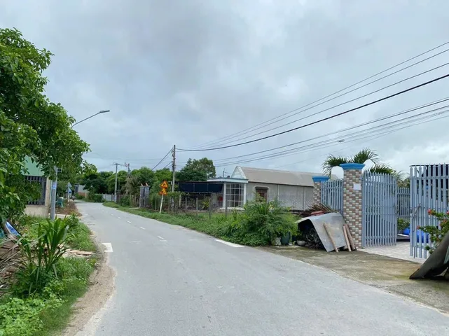 Đất nền Trảng Bàng giá rẻ, đầu tư xây trọ sinh lời ngay