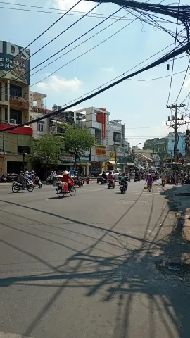 BÁN NHÀ MẶT TIỀN KD 5 TẦNG GẦN CẦU CHÀ VÀ, SÁT TÙNG THIỆN VƯƠNG, 70M2, SHR, GIÁ TỐT