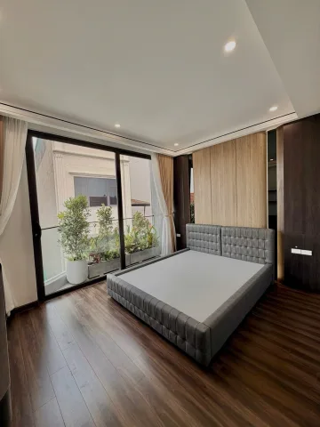 Bán Tòa nhà Mặt phố 55m2 ngang 4.4m giá 22 tỷ tại Đường Tân Thụy Phường Việt Hưng Quận Long Biên Hà Nội