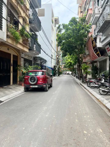 Bán Nhà riêng 36m2 có sẵn 36 m2 thổ cư giá 14.6 tỷ tại - Chọn - Phường Nghĩa Tân Quận Cầu Giấy Hà Nội