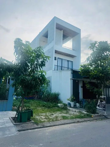 Bán lô đất mặt tiền hòa an 23 quận thanh khê 📌📌📌Làm việc trực tiếp giá tốt !!!