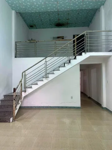 Bán nhà gác lửng đường đinh đức thiện 📌📌📌Làm việc trực tiếp giá tốt !!!