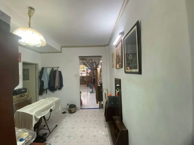 BÁN ĐẤT TẶNG NHÀ — VỪA VỀ GIẢM NGAY 2 TỶ GIÁ CHÀO MỚI 11 TỶ — KẾ BÊN METRO BÌNH THÁI — TRƯỜNG THỌ — HXT 8M — 110m, NGANG 5M ĐẸP