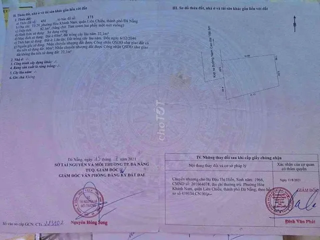 Bán dãy trọ kiệt nam cao quận liên chiểu 📌📌📌Làm việc trực tiếp giá tốt !!!