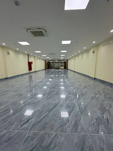 Cho thuê văn phòng:  mặt phố Đại La | 260m2/sàn cực đẹp!/ 50tr