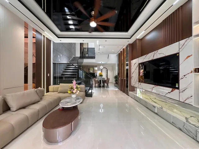 Bán nhà 3 tầng mặt tiền phú xuân 2 📌📌📌Làm việc trực tiếp giá tốt !!!