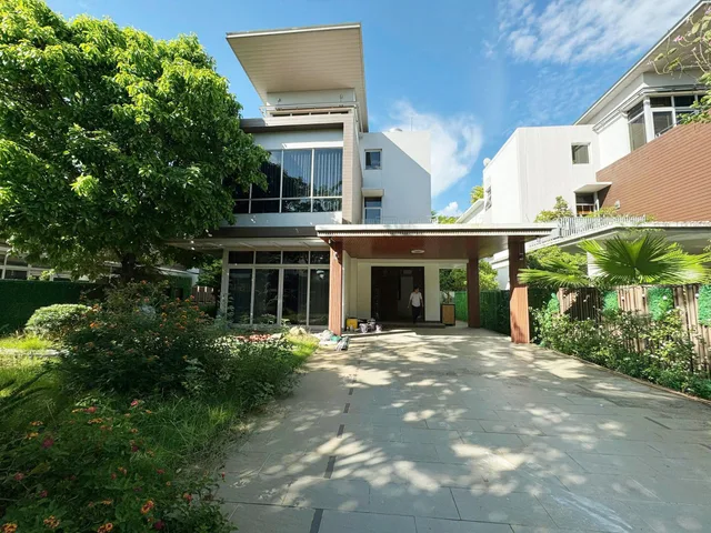 BDS  HVL KHU BIỆT THỰ COMPOUND RIVIERA COVE - KEPPEL LAND Q9