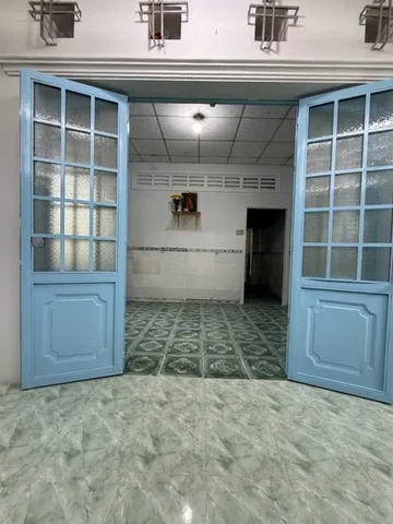 Bán Nhà 78.6m2 có sẵn 50 m2 thổ cư giá 550 triệu gần Cầu Bà Bông, phường Tân Ngãi, tỉnh Vĩnh Long