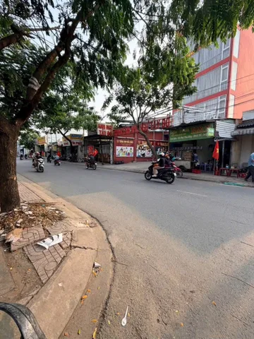 Bán Đất 101.3m2 có sẵn 101.3 m2 thổ cư giá 4.2 tỷ tại Đường Quách Điêu Xã Vĩnh Lộc A Huyện Bình Chánh TP. Hồ Chí Minh