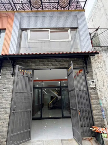 Bán Nhà riêng 68m2 có sẵn 68 m2 thổ cư giá 2.59 tỷ tại Đường Quách Điêu Xã Vĩnh Lộc A Huyện Bình Chánh TP. Hồ Chí Minh
