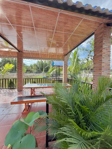 Bán Nhà riêng 2000m2 có sẵn 351 m2 thổ cư giá 3.6 tỷ tại - Chọn - - Chọn - Xã Tầm Vu Tây Ninh