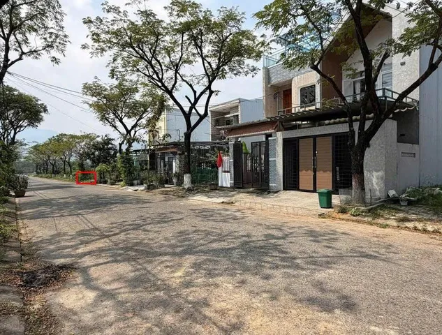 Bán đất tđc hòa ninh 2 huyện hòa vang 📌📌📌Làm việc trực tiếp giá tốt !!!