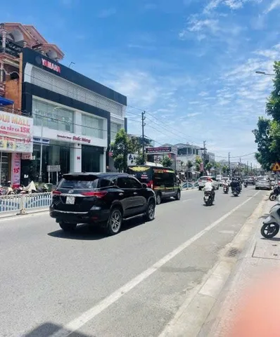 Căn góc vàng An Dương Vương - Huế - Vượng khí, sinh tài lộc