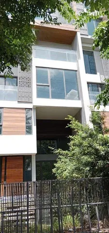 BDS HVL LVCC CHO THUÊ 160 ĐỒNG VĂN CỐNG DỰ ÁN D2Eight