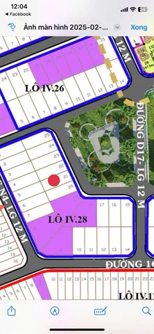 BDS HVL BÁN ĐẤT KHU ĐÔ THỊ ĐÔNG TĂNG LONG – QUẬN 9 (CŨ), TP. THỦ ĐỨC