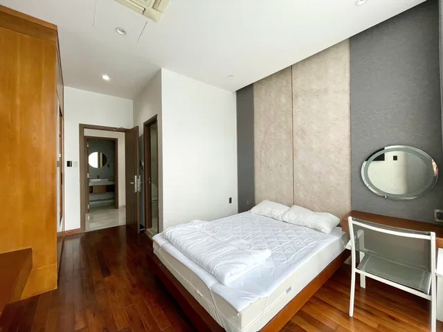 BDS HVL CHO THUÊ PENTHOUSE LANDMARK 1 – VINHOMES CENTRAL PARK