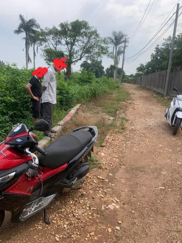 đất phước bình giá 1ty050 Xã Phước Bình Huyện Long Thành Đồng Nai