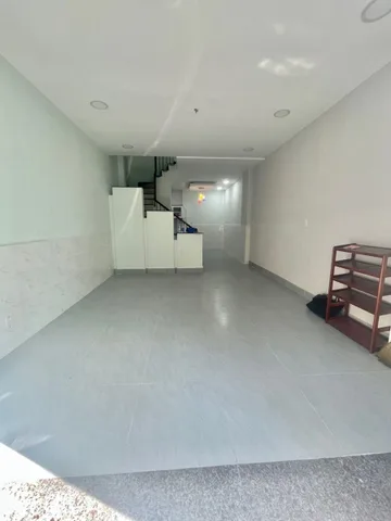 Bán NHÀ AN DƯƠNG VƯƠNG - 41M2 -3PN , 3WC - HXH - CHỈ 5.x TY