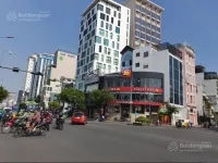 Bán Nhà riêng 90m2 có sẵn 90 m2 thổ cư giá 35 tỷ tại - Chọn - Phường Bến Thành Quận 1 TP. Hồ Chí Minh