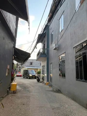 Bán dãy trọ 2 mặt kiệt ô tô tô hiệu 📌📌📌Làm việc trực tiếp giá tốt !!!