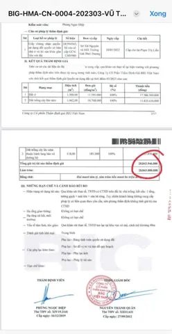 Bán Đất 2680m2 có sẵn 1500 m2 thổ cư giá 25 tỷ tại Đường DH407 Xã Phú Chánh Thị xã Tân Uyên Bình Dương