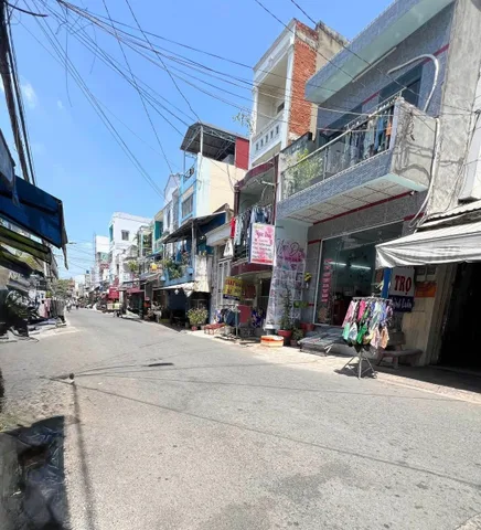Bán NHÀ 3 TẦNG - 37M2 -  KINH DƯƠNG VƯƠNG -HƠN 3 TY