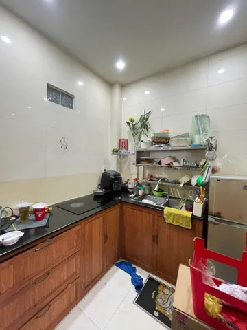Bán NHÀ KINH DƯƠNG VƯƠNG - 3 TẦNG  - 4MX8M - HXH -  NHỈNH 5 TY