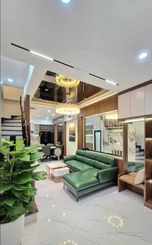 Bán Nhà riêng 35m2 có sẵn 35 m2 thổ cư giá 9.65 tỷ tại Đường Tân Mai Phường Tân Mai Quận Hoàng Mai Hà Nội