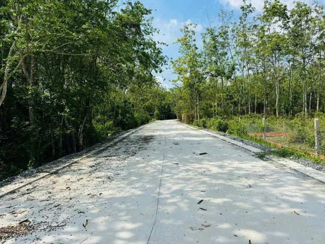 Bán Đất 152m2 có sẵn 152 m2 thổ cư giá 280 triệu tại Xã Suối Cát Huyện Xuân Lộc Đồng Nai
