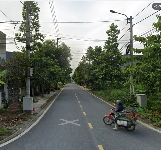 🚛 MẶT BẰNG LÝ TƯỞNG LÀM KHO XƯỞNG / TRỤ SỞ CÔNG TY - ĐƯỜNG XT25, CAM ĐƯỜNG