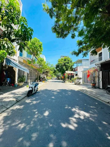 Bán đất mặt tiền hòa phú 16 liên chiểu 📌📌📌Làm việc trực tiếp giá tốt !!!
